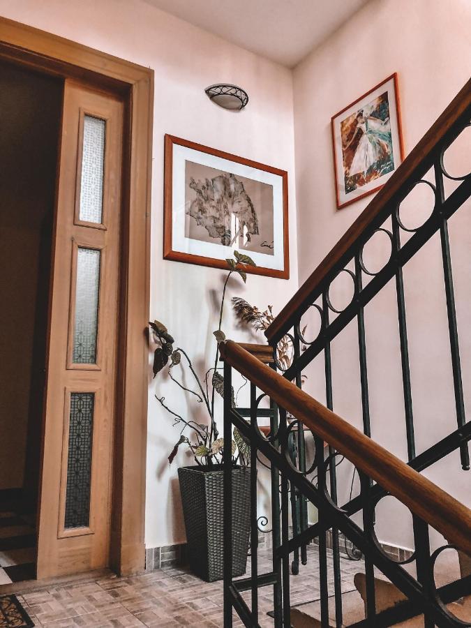쇼프론 Het Pecset Fogado Etterem B&B 외부 사진